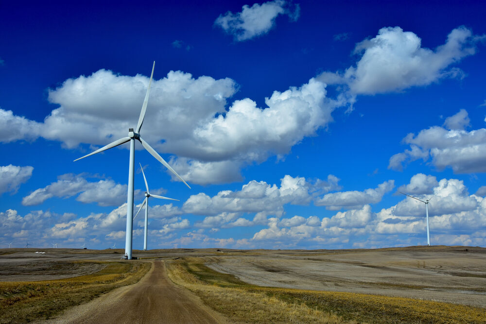 12. North Dakota
